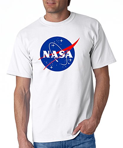 NASA Logo T-shirts