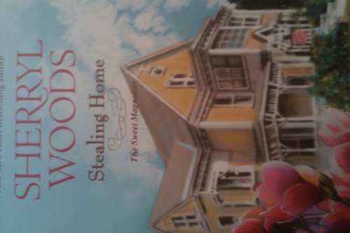 Stealing Home by Sherryl Woods