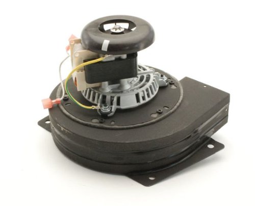 Quadrafire Pellet Exhaust Combustion Blower 812-4400