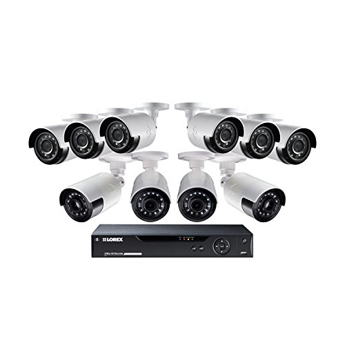 Algopix Similar Product 3 - Lorex 16Ch 1080p Surveillance System