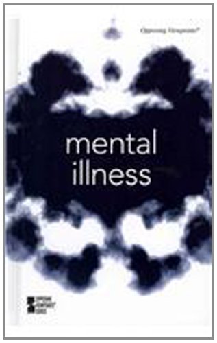 Mental Illness by Roman Espejo  (Editor)