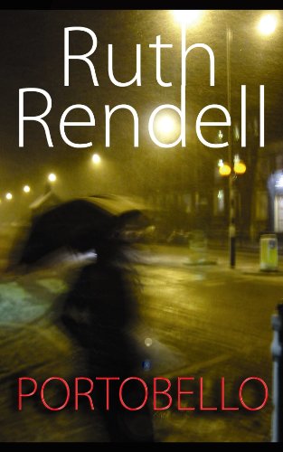 Portobello by Ruth Rendell