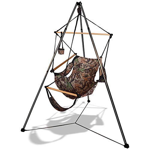 Algopix Similar Product 9 - Hammaka 40036KP Tripod Stand with Camo