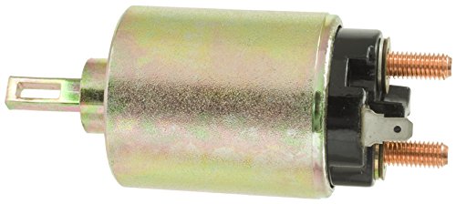 Algopix Similar Product 2 - Wells SS332 Starter Solenoid
