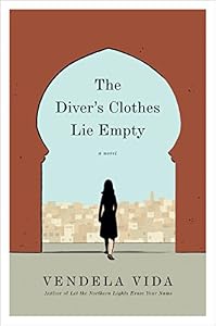 The Diver's Clothes Lie Empty: A Novel