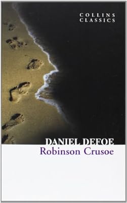 Robinson Crusoe