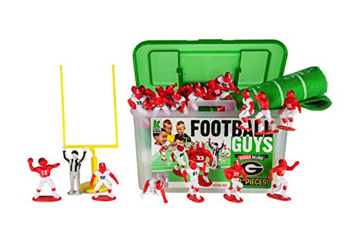 Georgia Football Guys