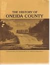 The History of Oneida County