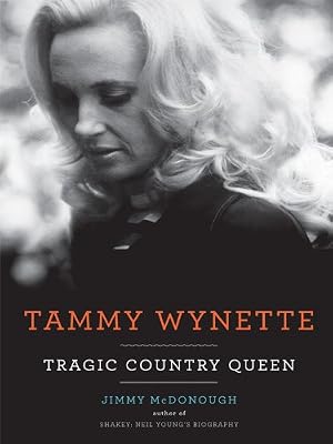 Tammy Wynette: Tragic Country Queen