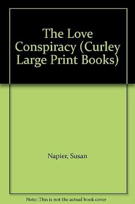 The Love Conspiracy (Curley Large Print Books)