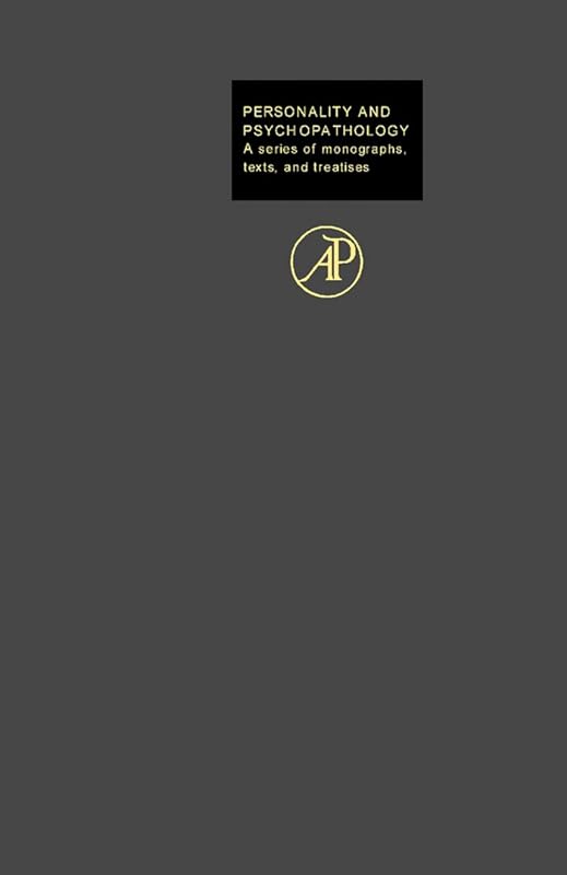 The Language of Emotion by Joel R. Davitz