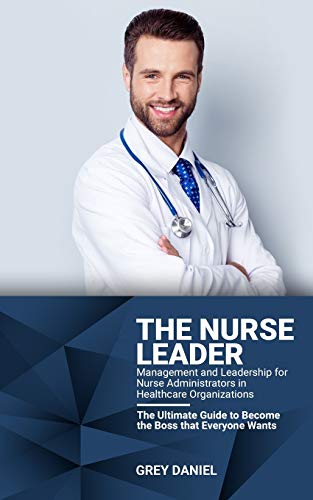 Algopix Similar Product 2 - The Nurse Leader Management and