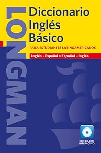 Basico Latin American 2nd Edition paper for pack (Basico Dictionary)