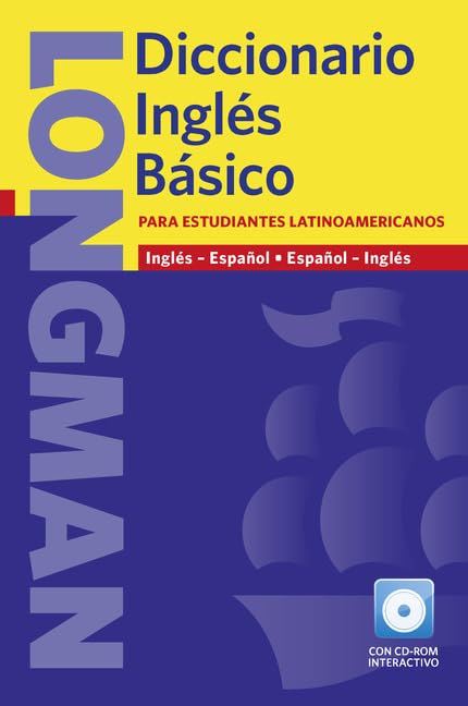 Basico Latin American 2nd Edition paper for pack (Basico Dictionary) by unknown author