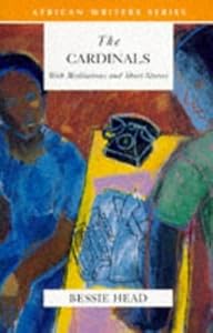 The Cardinals: With Meditations and Short Stories (African Writers Series)