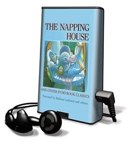 The Napping House and Other Storybook Classics