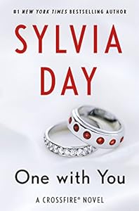 One with You: A Crossfire Novel