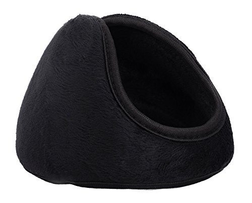 Algopix Similar Product 18 - Simplicity Unisex Warm FurryFleece