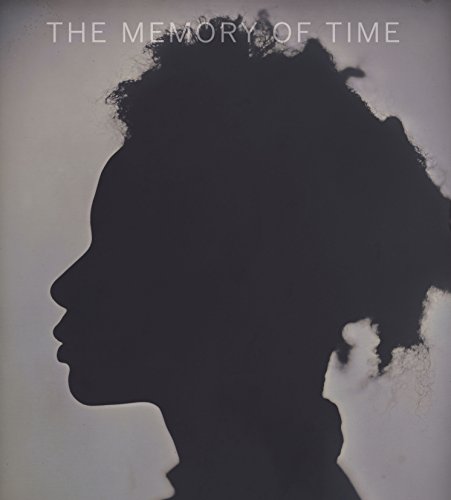 The Memory of Time: Contemporary Photographs at the National Gallery of Art by Sarah Greenough                       ,