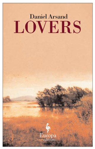 Lovers by Jhumpa Lahiri