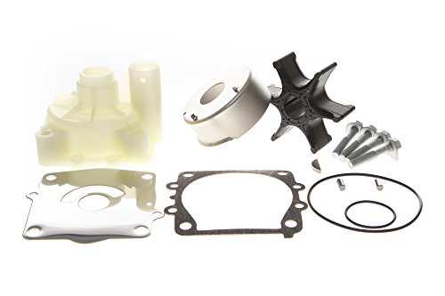 Algopix Similar Product 18 - Replacement Kits Brand Yamaha Outboard