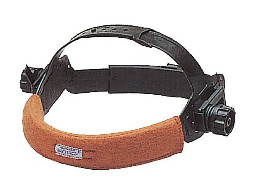 Algopix Similar Product 12 - Sweatband for NonSuspender Headgear
