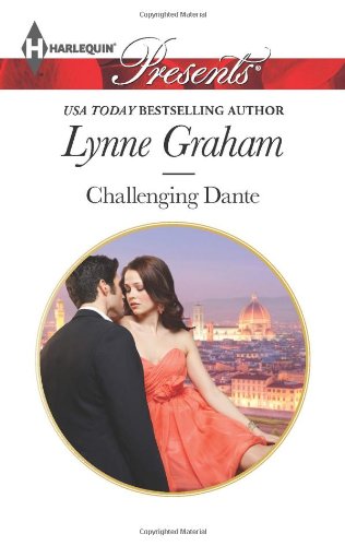 Challenging Dante by Lynne Graham