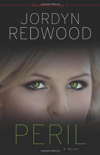 Peril: A Novel by Jordyn Redwood