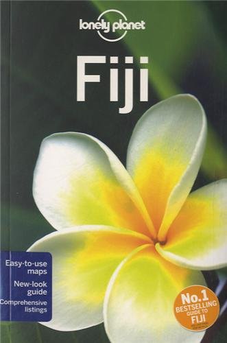 Fiji (Country Guide) by Dean Starnes