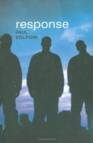Response by Paul Volponi