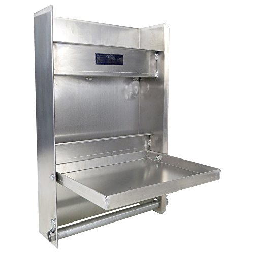 Algopix Similar Product 12 - UltraSource 500123 Storage 1Shelf 12