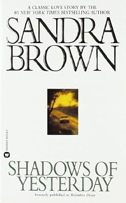Shadows of Yesterday