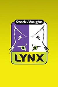 Lynx Social Studies Collection I (Steck-vaughn Lynx)