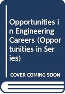 Opportunities in Engineering Careers by Nicholas Basta