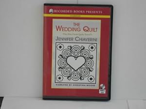 The Wedding Quilt