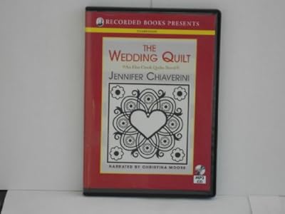 The Wedding Quilt