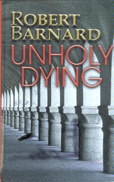 Unholy Dying
