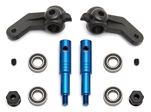 ASSOCIATED 6801 Front Wheel Conversion RC10 Classic