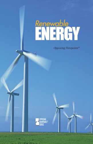Renewable Energy by David M. Haugen  (Editor)
