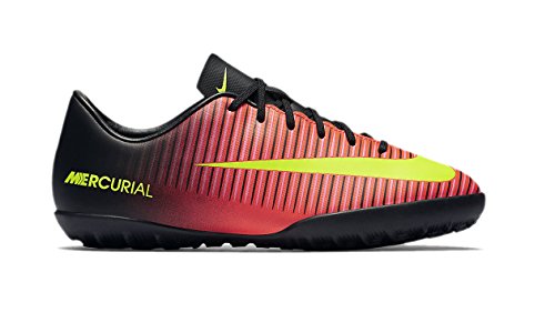 NIKE JR. MERCURIAL VAPOR XI TURF