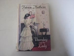 Thursday and the Lady (Thorndike Press Large Print Basic Series)