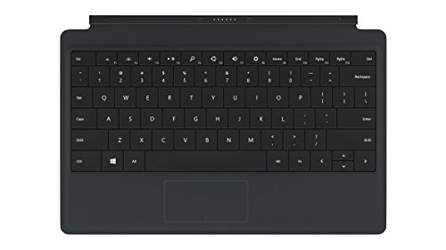 Surface Pro专用移动电源：Power Cover