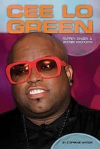 Cee Lo Green: Rapper, Singer, &amp; Record Producer