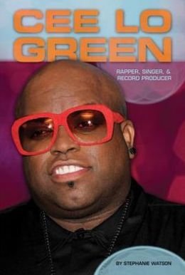 Cee Lo Green: Rapper, Singer, &amp; Record Producer