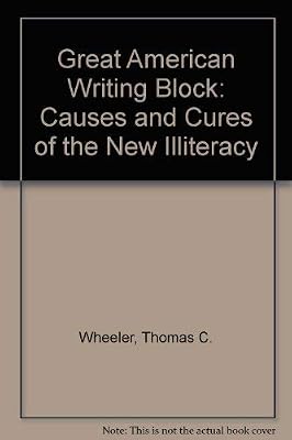The Great American Writing Block