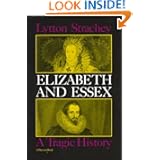 Elizabeth and Essex