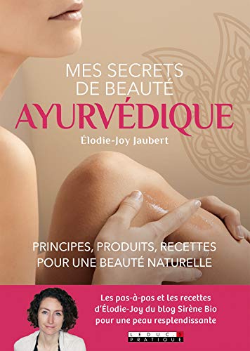 Algopix Similar Product 13 - Mes secrets de beaut ayurvdique