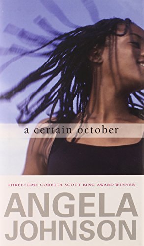A Certain October by Angela Johnson