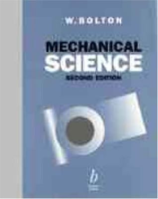 Mechanical Science