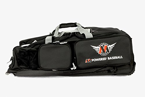 Algopix Similar Product 13 - MPowered Custom Premium Baseball or